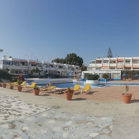 Home Deluxe Costa Del Silencio Exterior photo